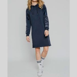 Adidas Hood Dress